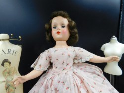unmarked fashion doll rosebud tops